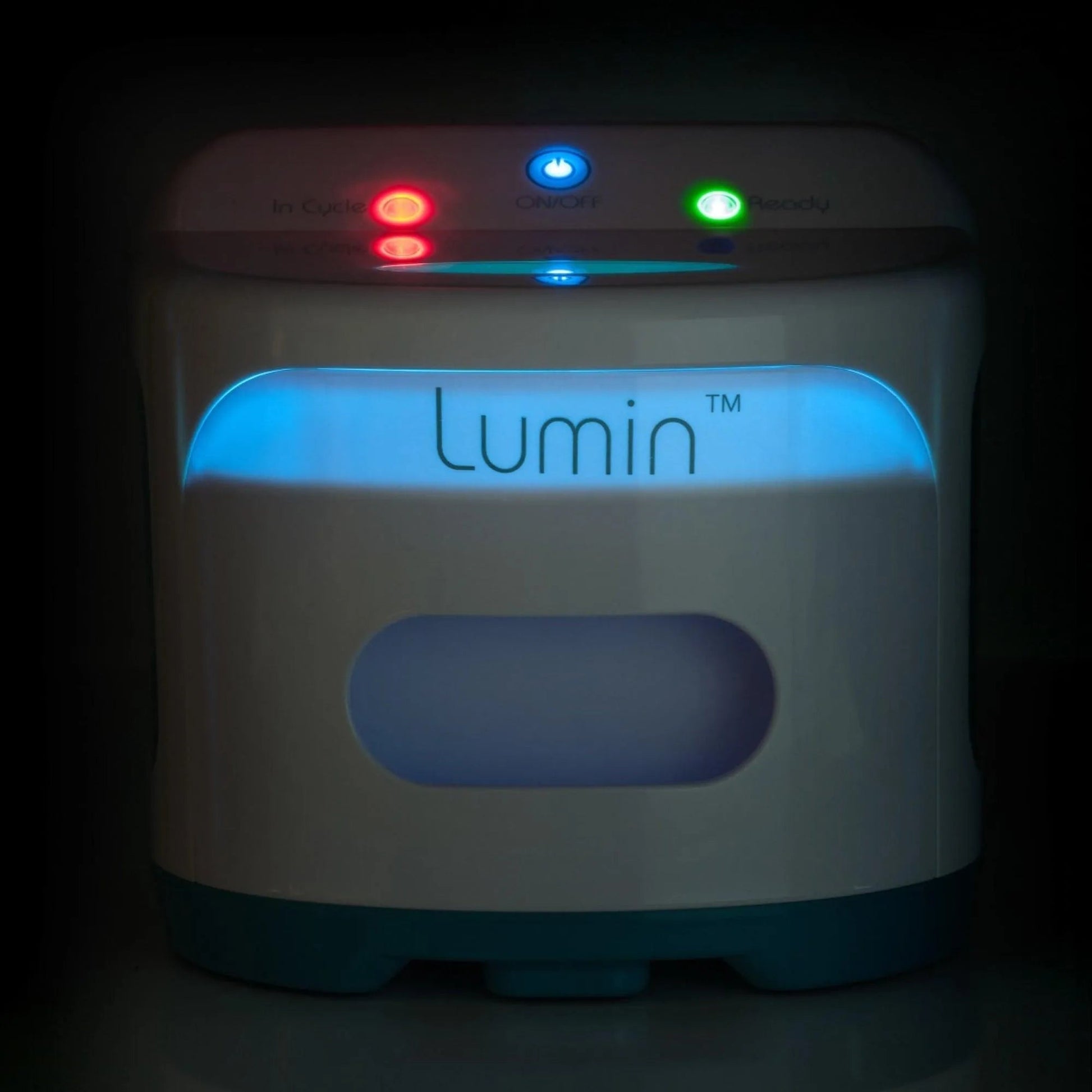 Lumin UV Household Sanitizer - sleeping.com
