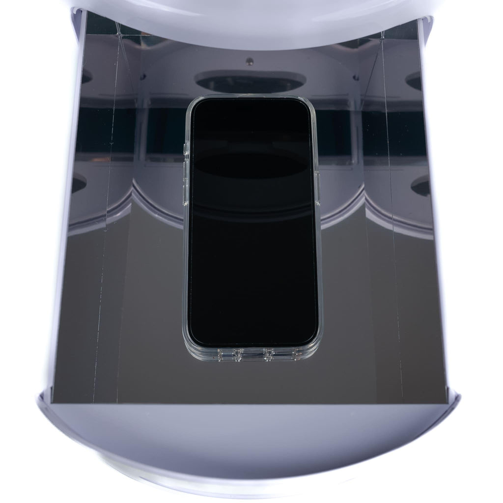 Lumin UV Household Sanitizer - Detail View | sleeping.com