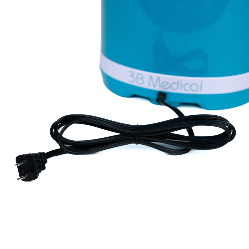 Lumin UV Household Sanitizer - included power cord | sleeping.com