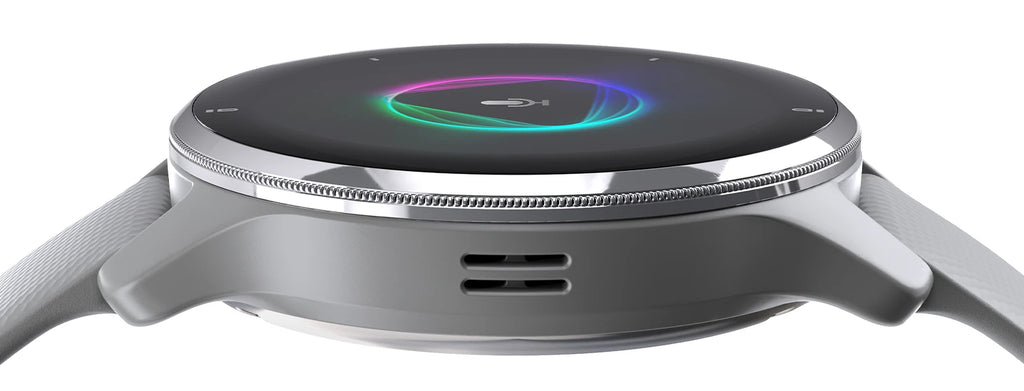 Garmin Venu 2 Plus GPS Smartwatch