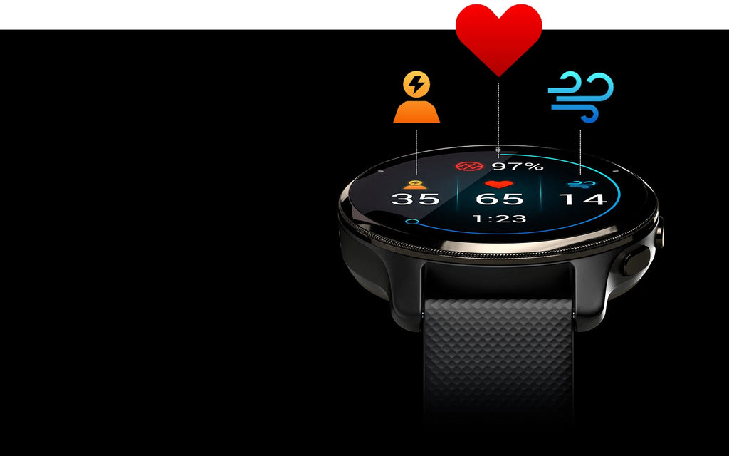 Garmin Venu 2 Plus GPS Smartwatch