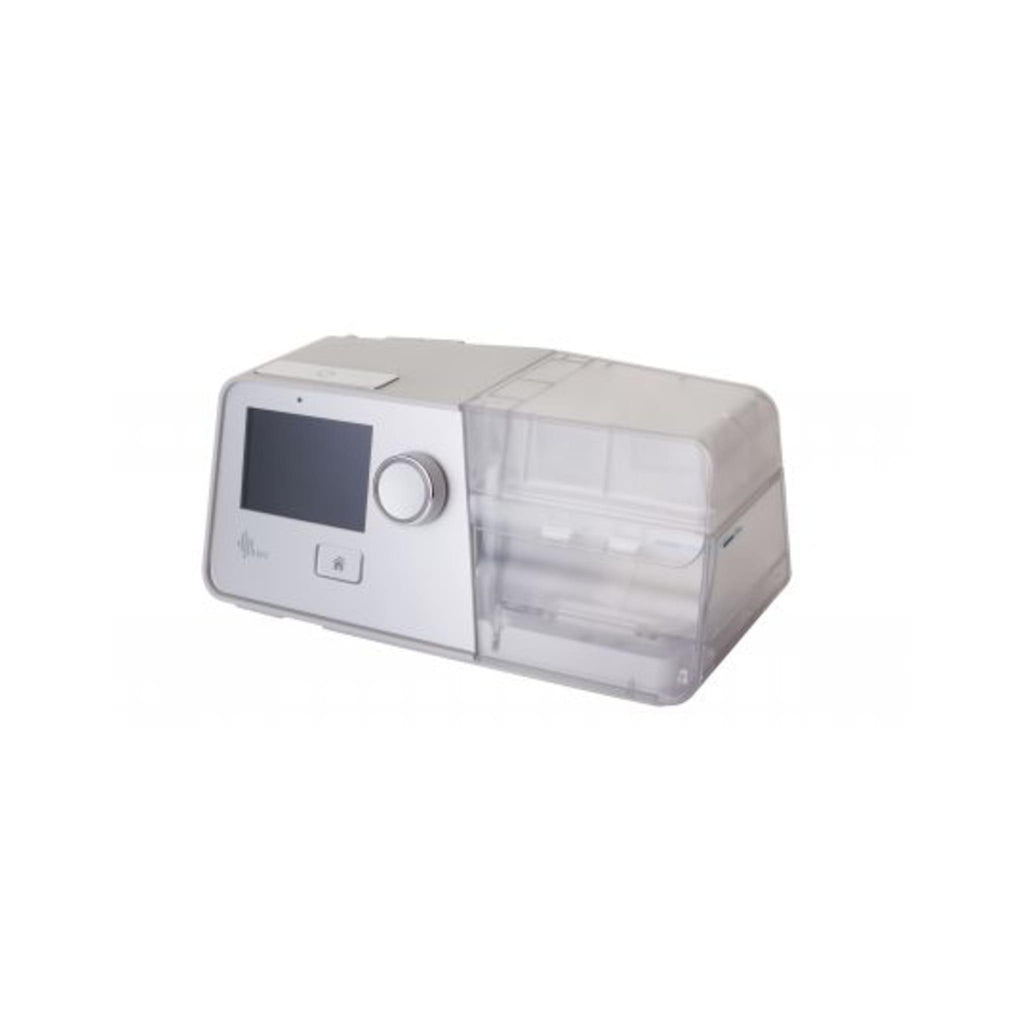 Luna G3 BPAP 25A Bi-Level CPAP Machine - sleeping.com