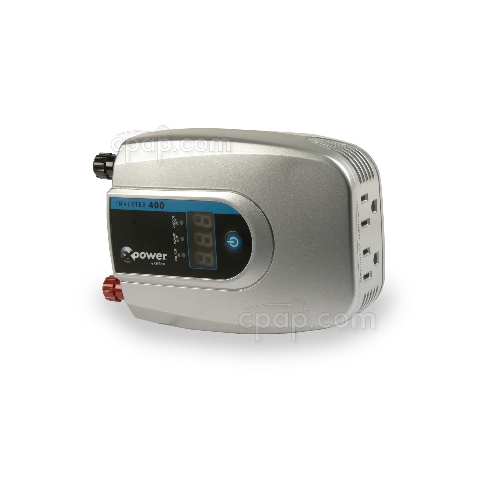 400 Watt DC to AC Power Inverter - sleeping.com