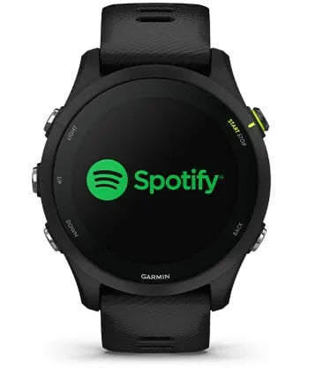 Garmin Forerunner 255 Music GPS Running Smartwatch