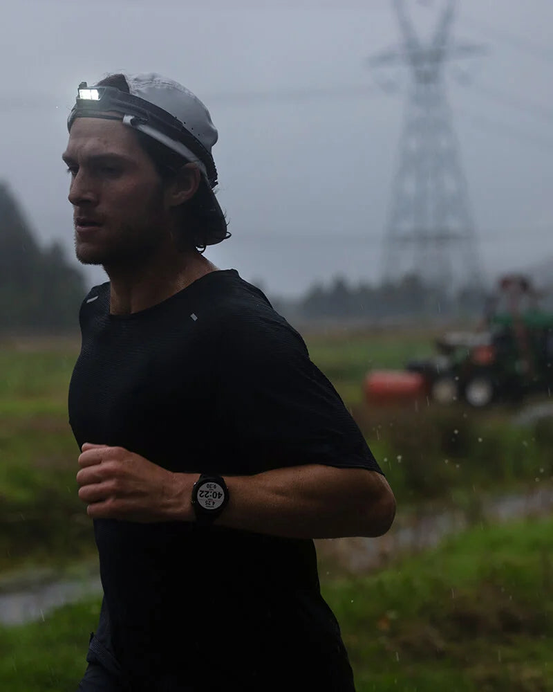 Garmin Forerunner 255 Music GPS Running Smartwatch