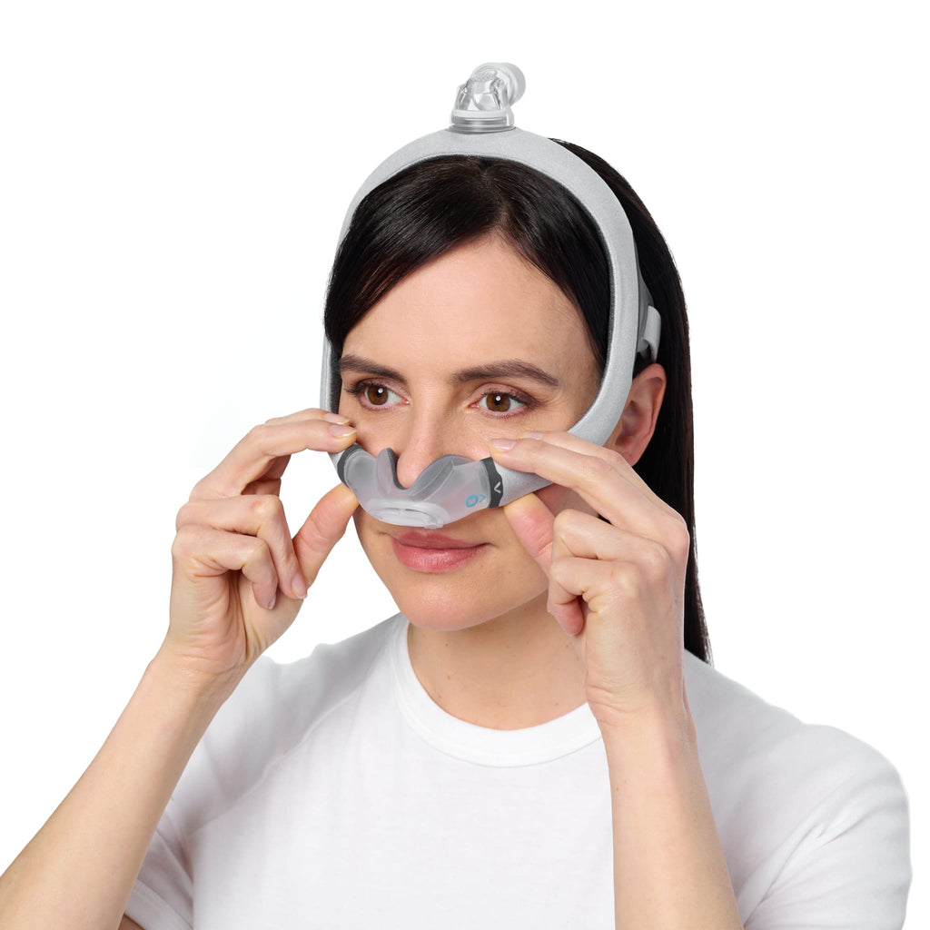 AirTouch N30i Nasal CPAP Mask