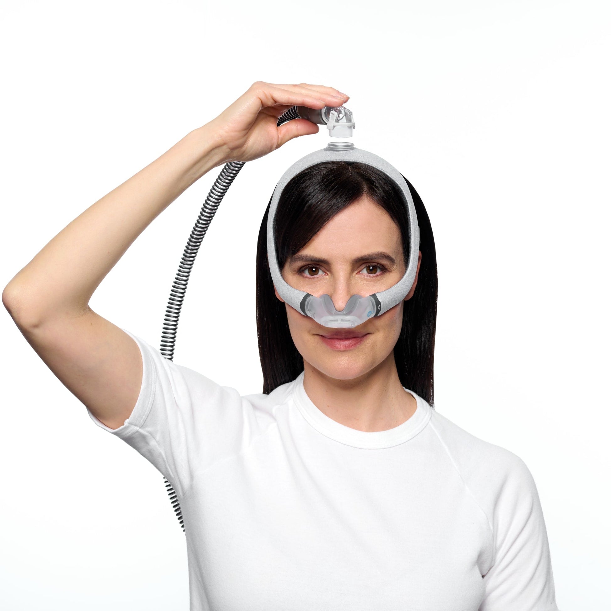 AirTouch N30i Nasal CPAP Mask