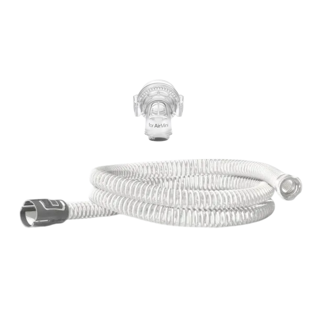 AirFit F30 Complete Mask + Airmini Mask Setup Pack