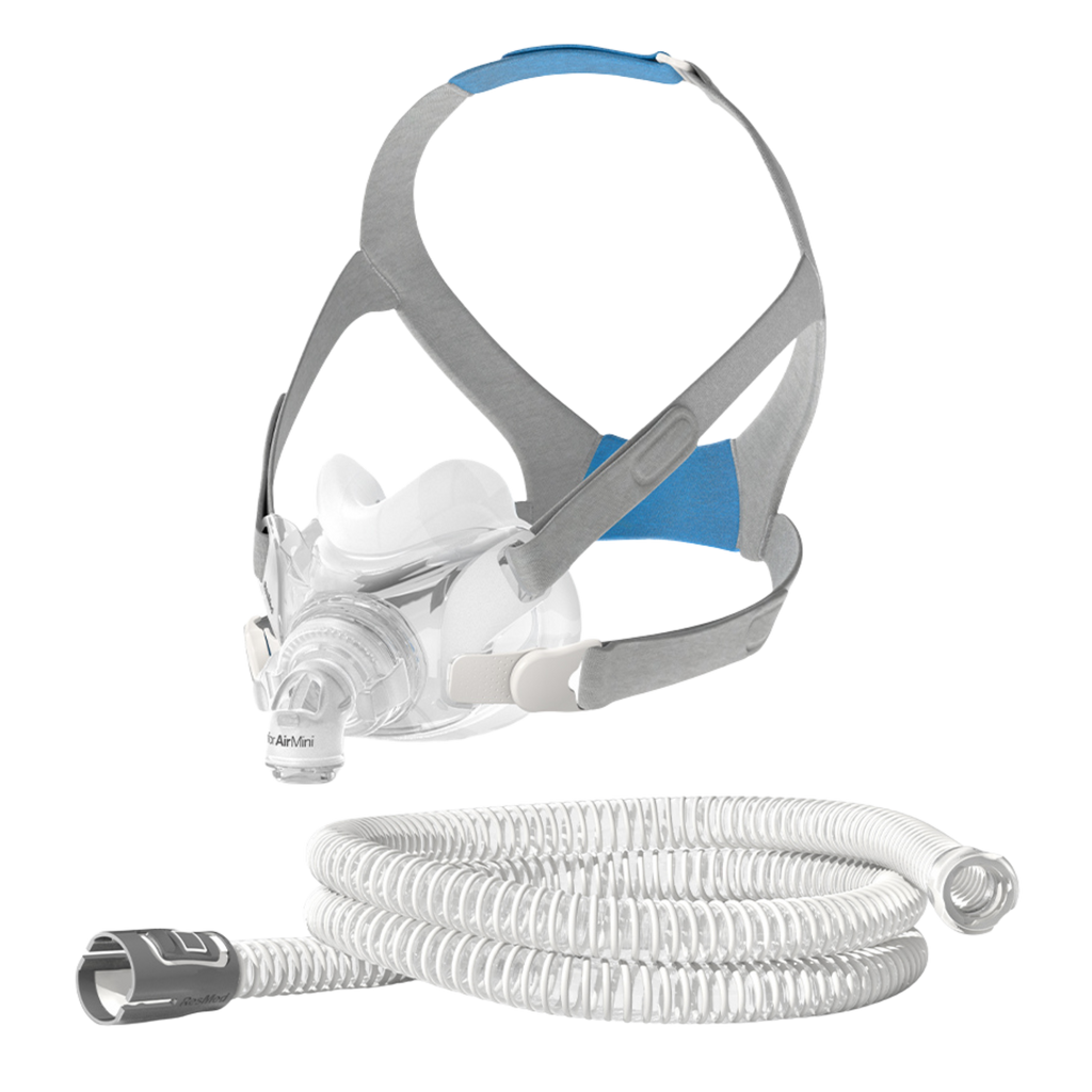 Product photo - AirFit f30 complete mask