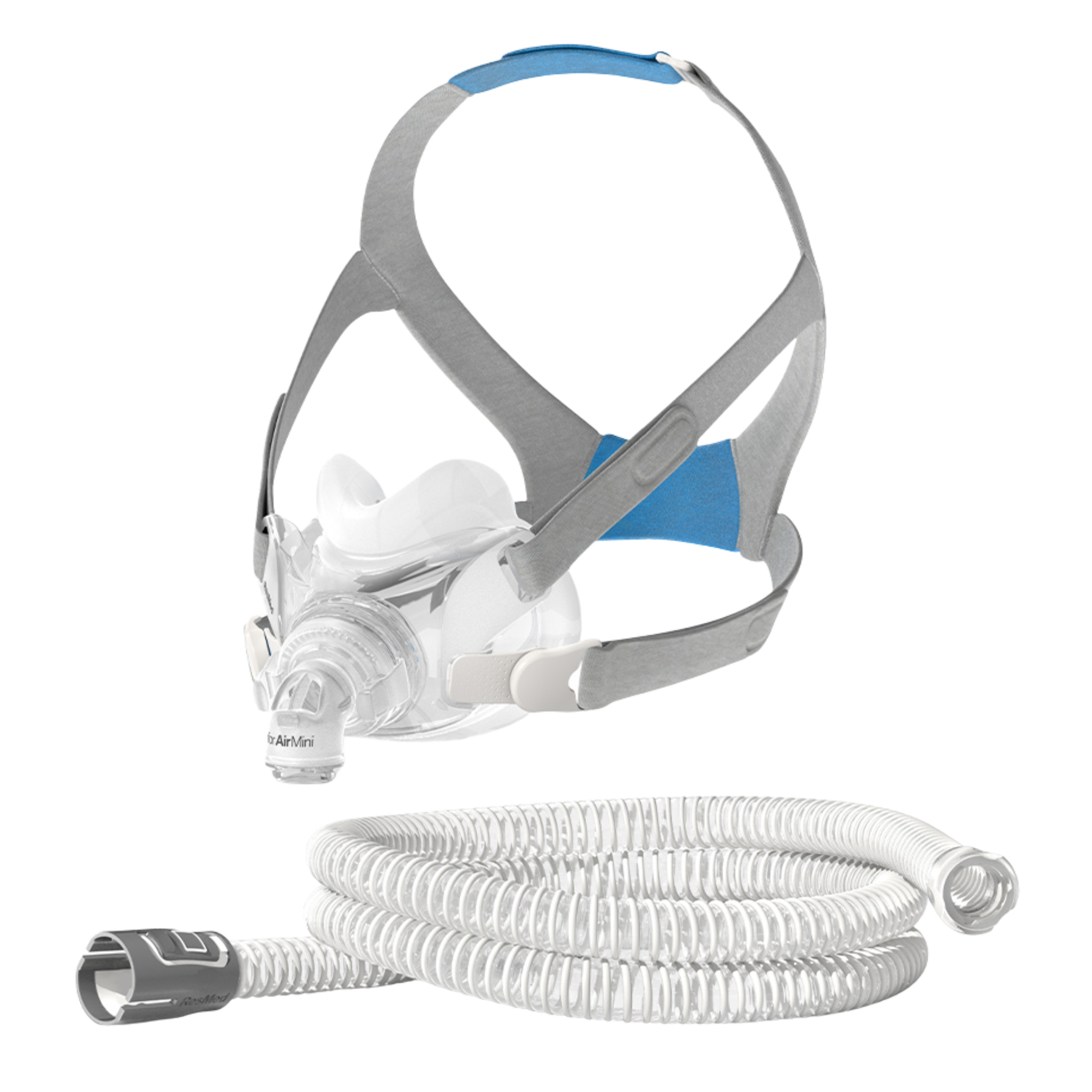 Product photo - AirFit f30 complete mask
