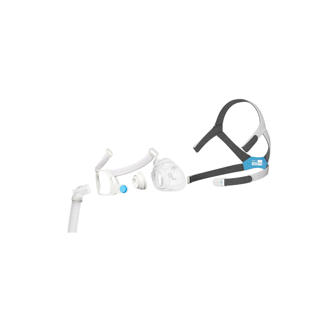ResMed AirFit F40 Headgear - sleeping.com