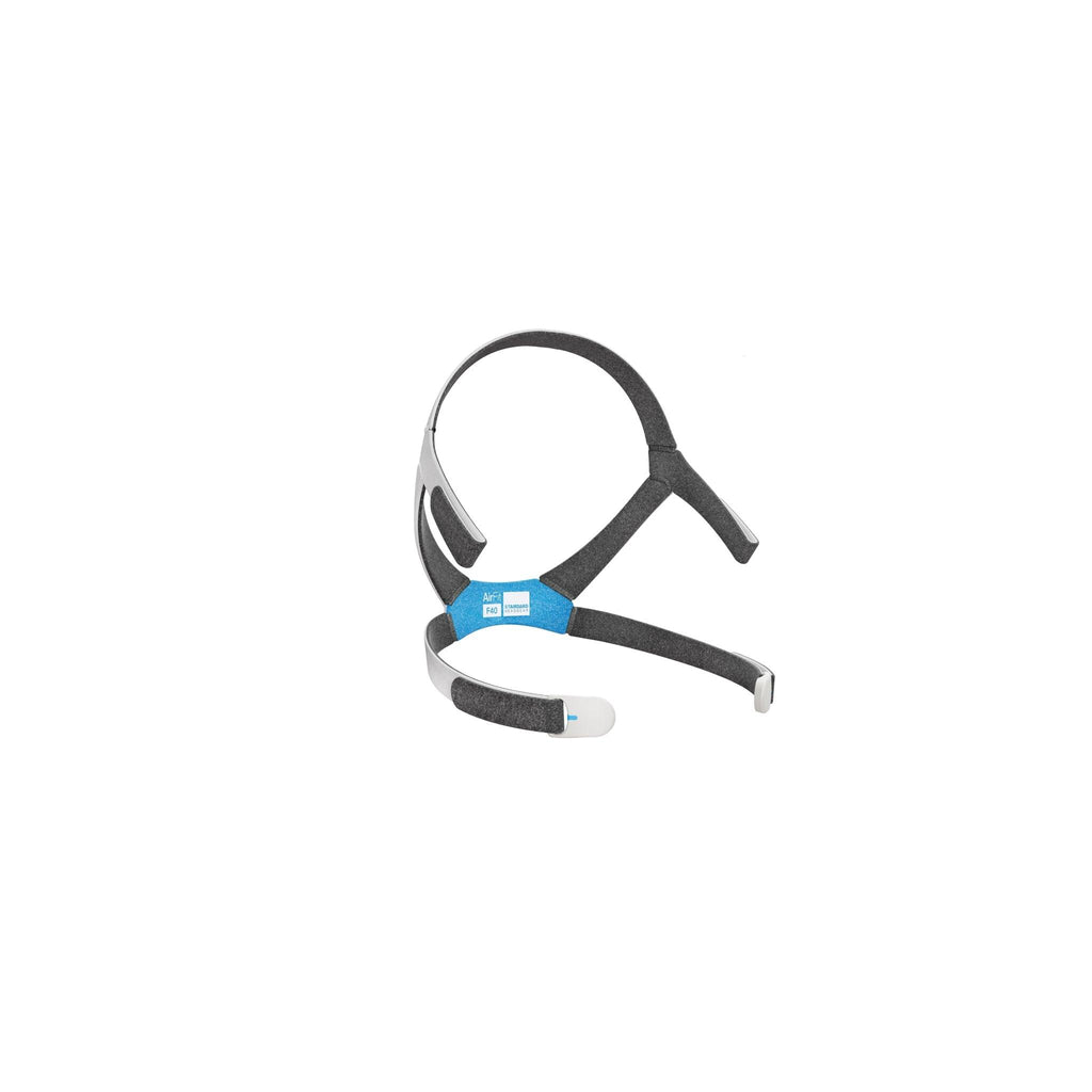 ResMed AirFit F40 Headgear - sleeping.com