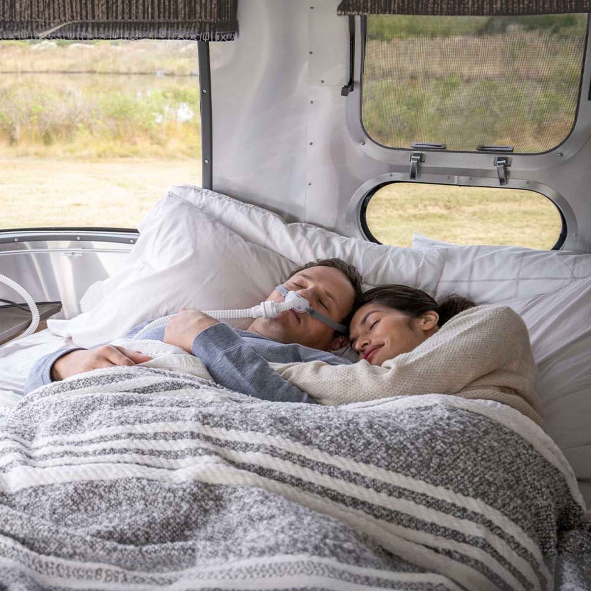 AirMini™ AutoSet Travel CPAP Machine