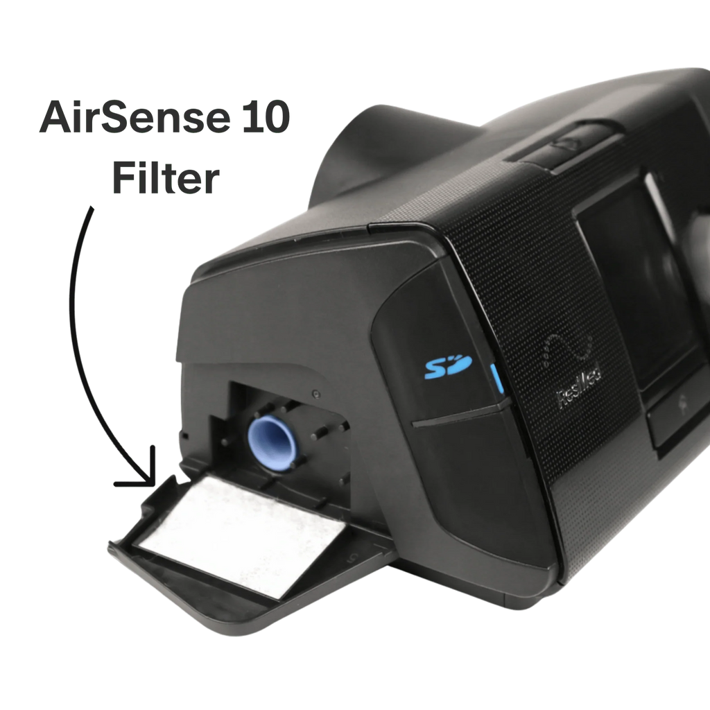 AirSense 10 Supplies Bundle