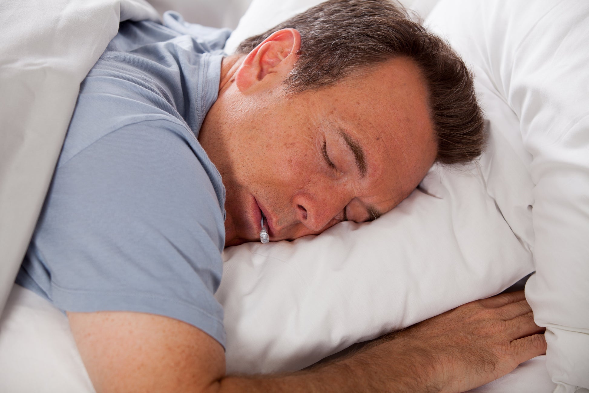 myTAP Oral Appliance for Sleep Apnea