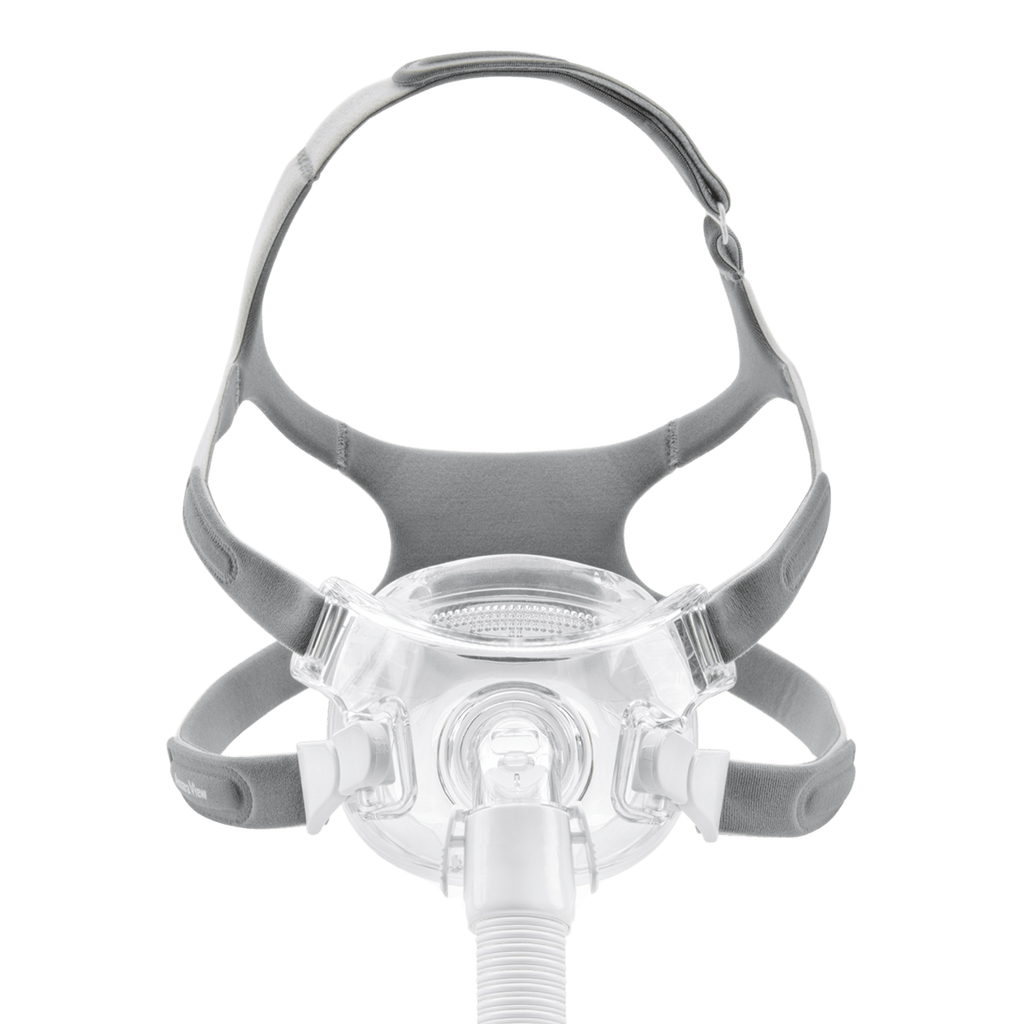 Philips Respironics Amara View Full Face Mask