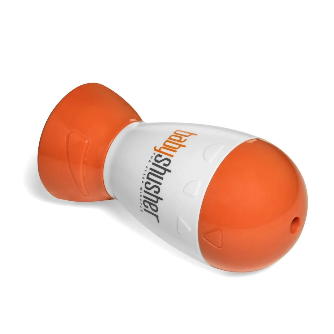 Baby Shusher - The Sleep Miracle Sound Machine