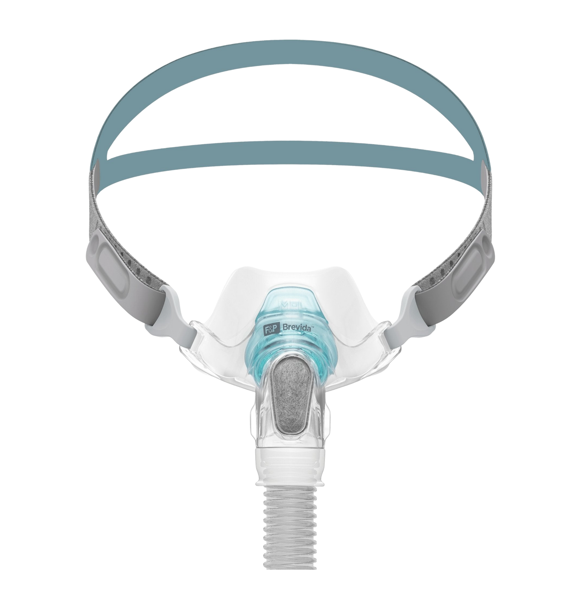 Fisher & Paykel Brevida™ Nasal Pillow CPAP Mask with Headgear