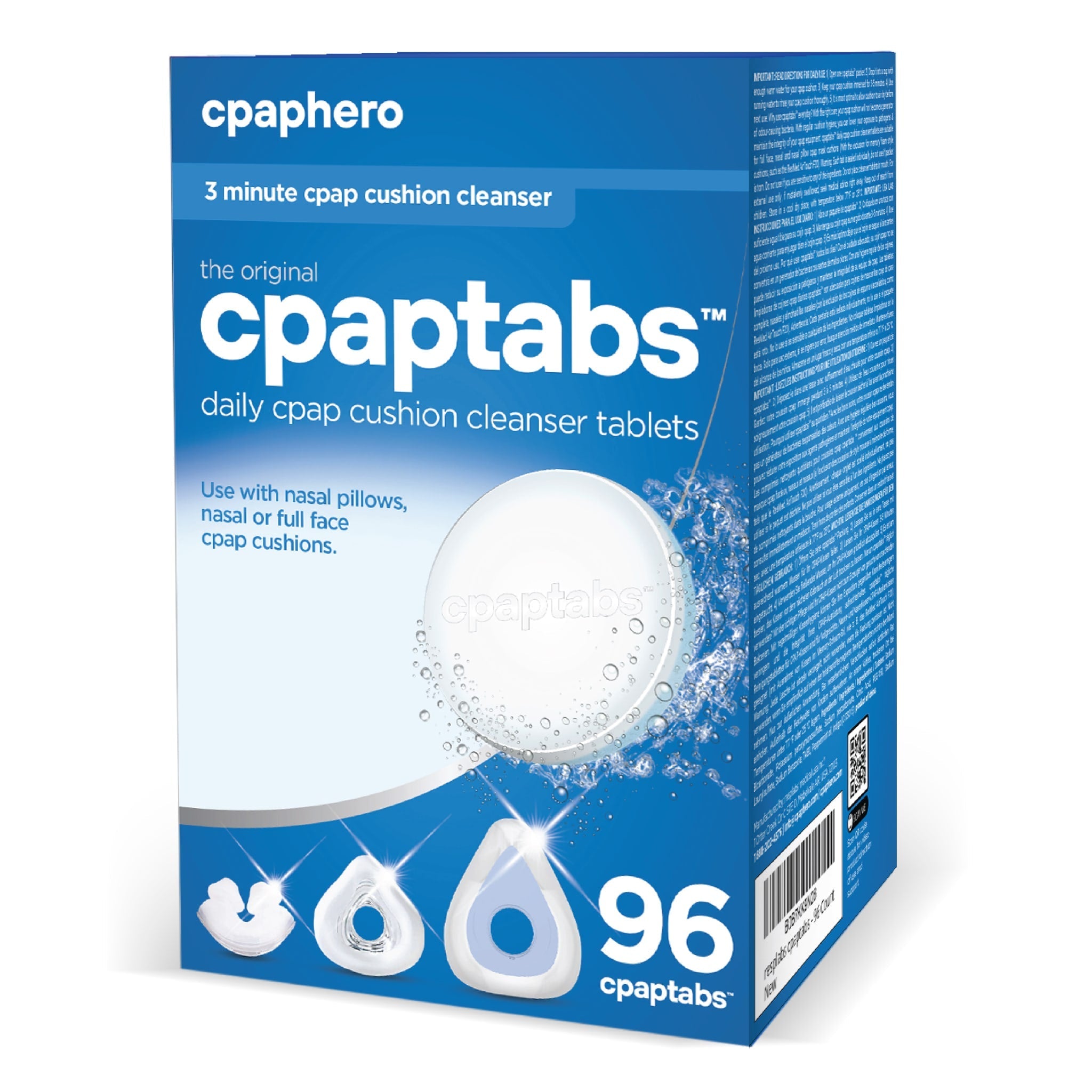 cpaptabs