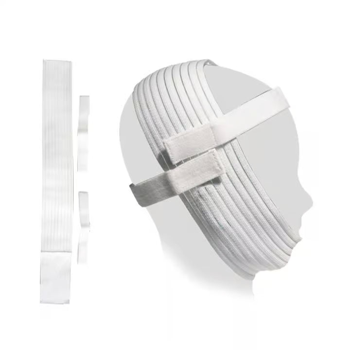 Deluxe Style Chin Strap