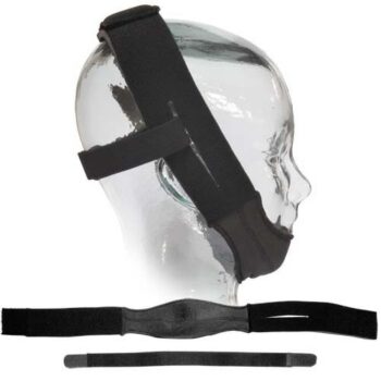 Premium Chin Strap