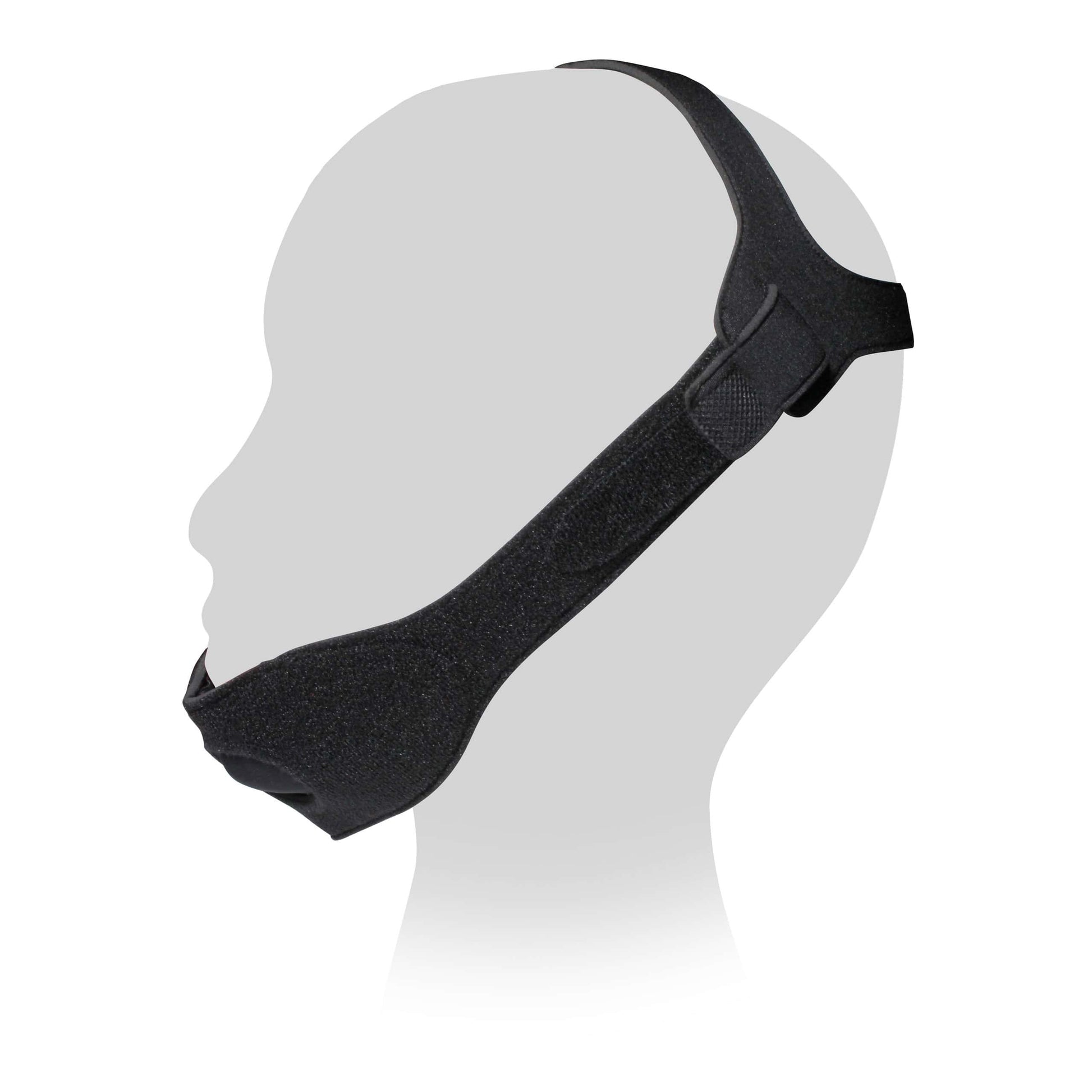 Halo Style Chin Strap