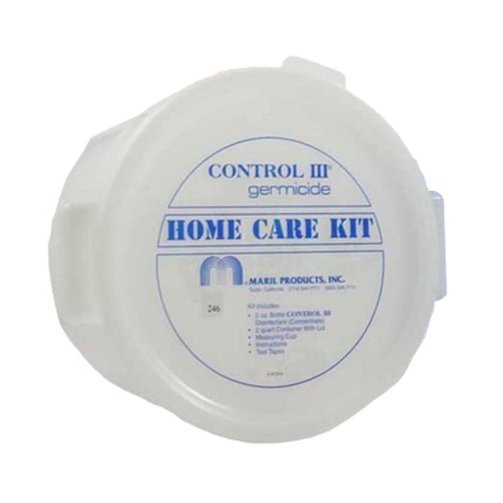 Control III CPAP Cleaner