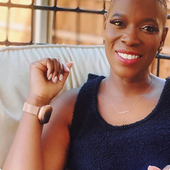 Embr Wave 2 Personal Cooling & Heating Device