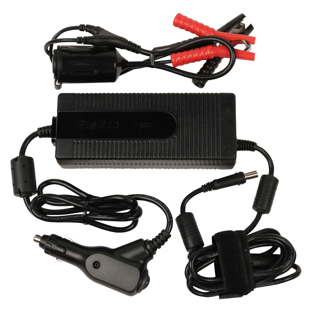 Product image for DC Converter 24V 90W For AirStart™ 10, AirSense™ 10, and AirCurve™ 10 Machines