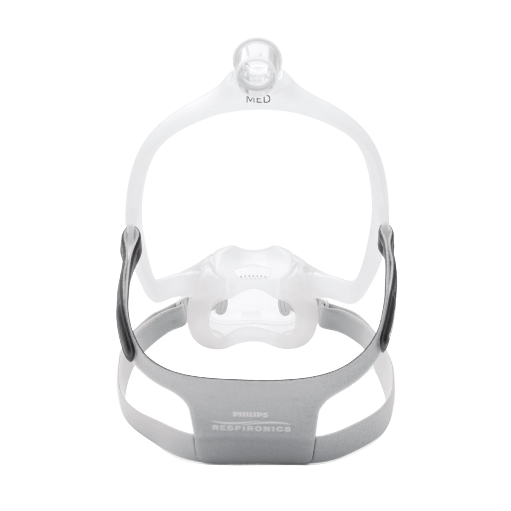 React Health G3 X with DreamWear Mask