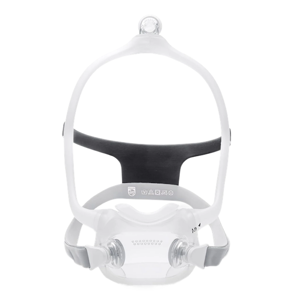 React Health G3 X with DreamWear Mask