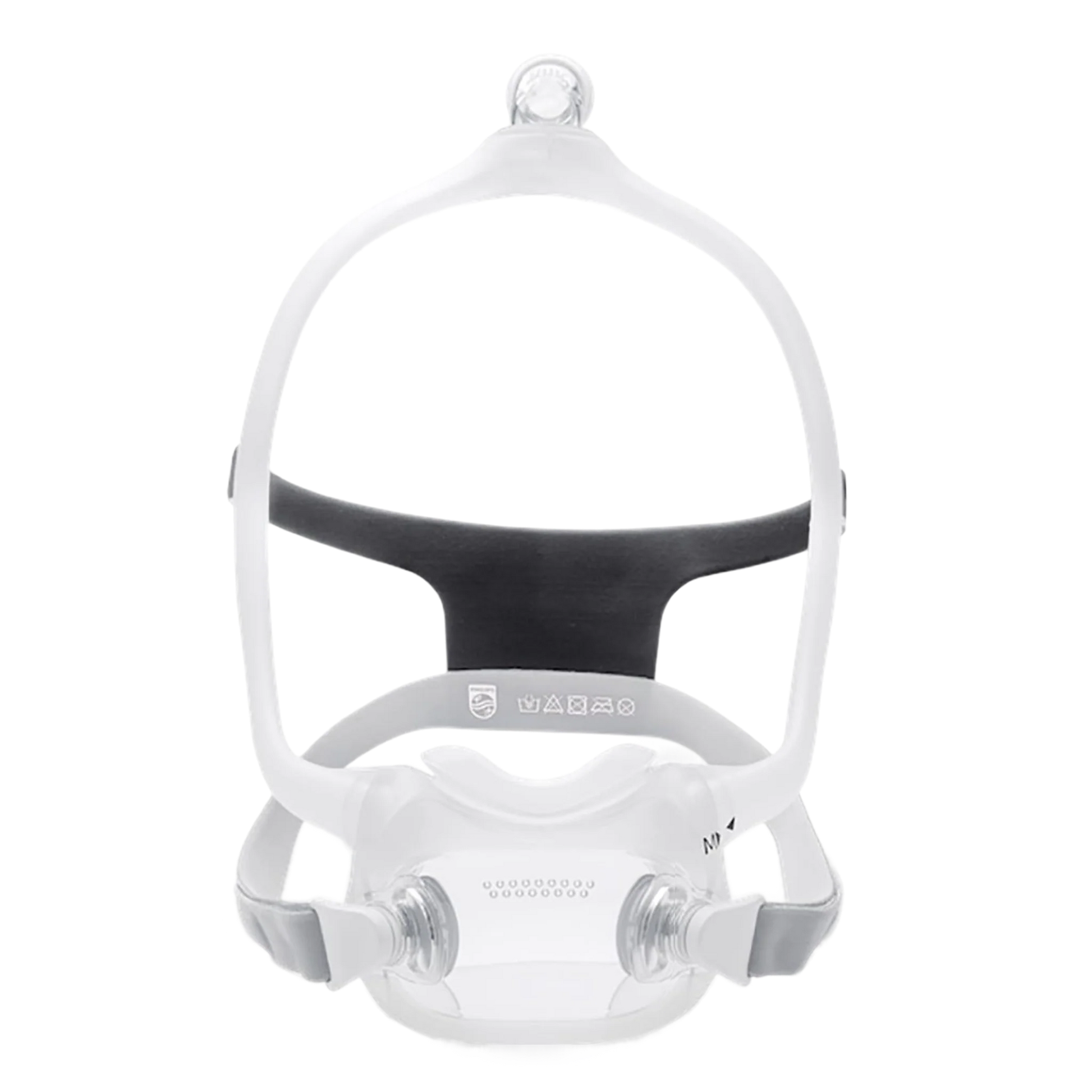 React Health G3 X with DreamWear Mask