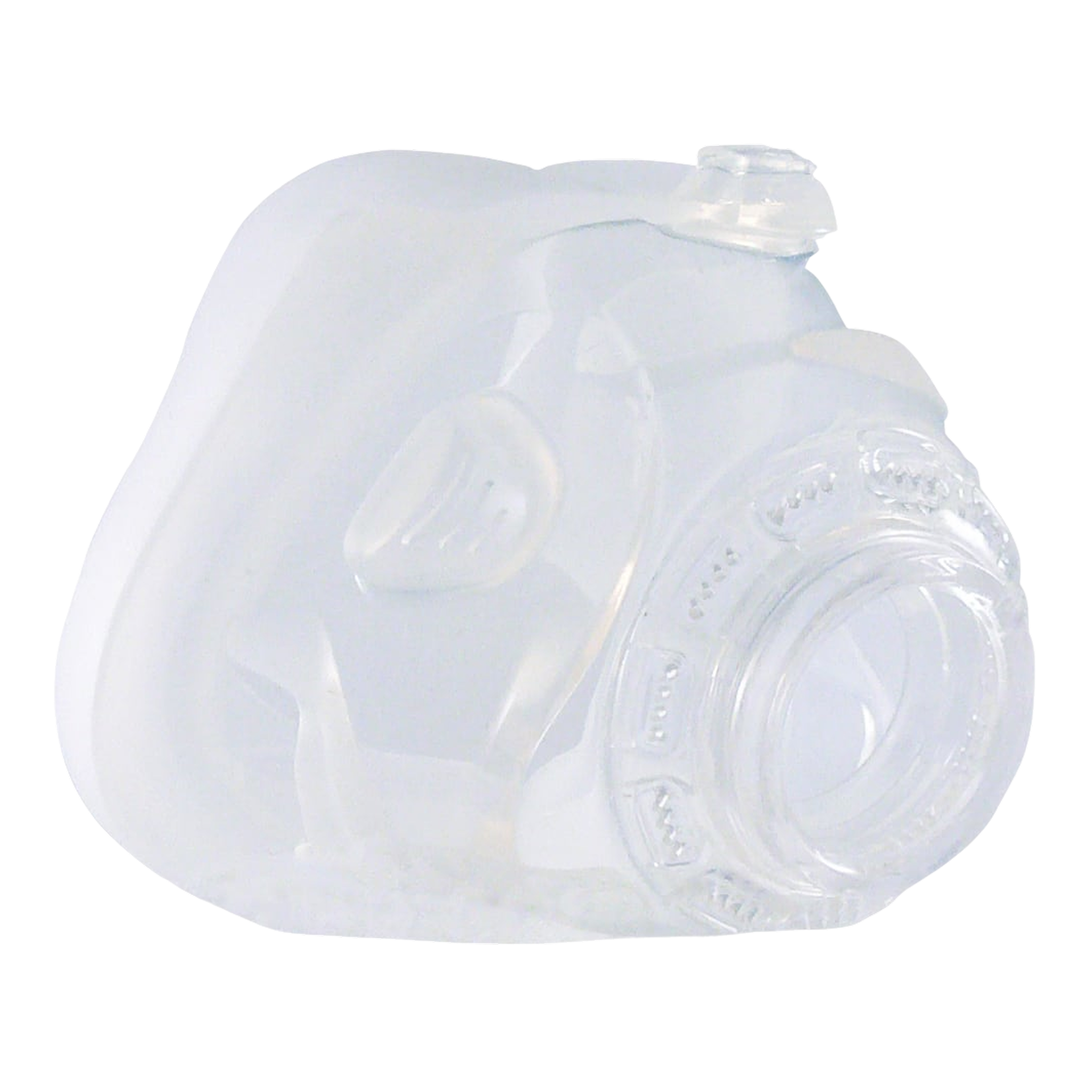 Dual-Wall Spring Air Cushion for Mirage FX Nasal CPAP Mask – Sleeping.com