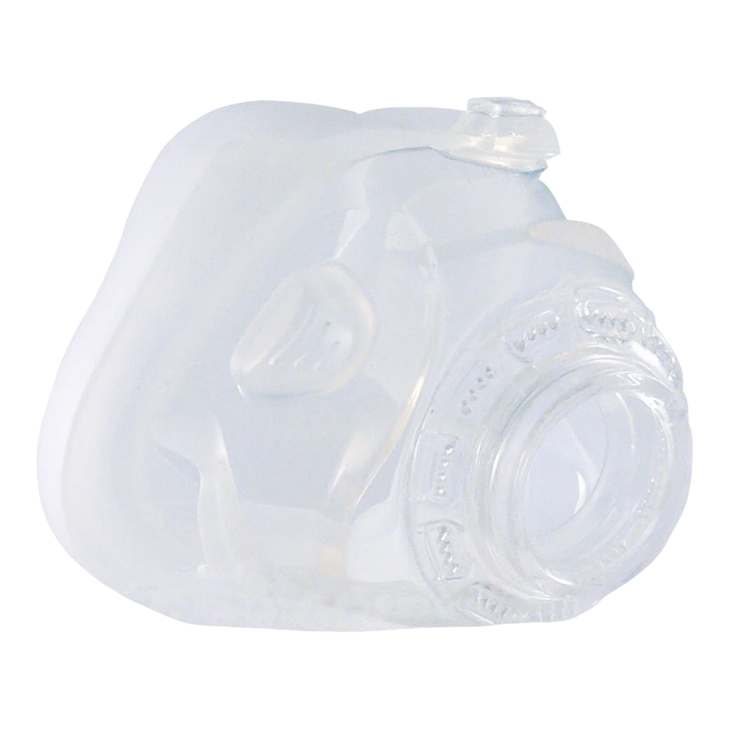 Product image for Dual-Wall Spring Air™ Cushion for Mirage™ FX Nasal CPAP Mask