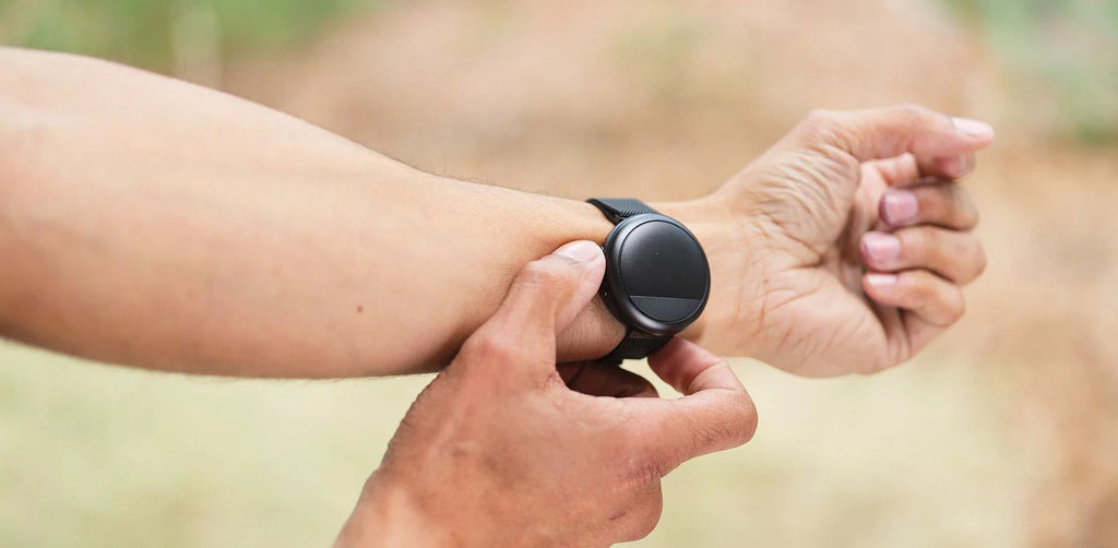 Embr Wave 2 Personal Cooling & Heating Device