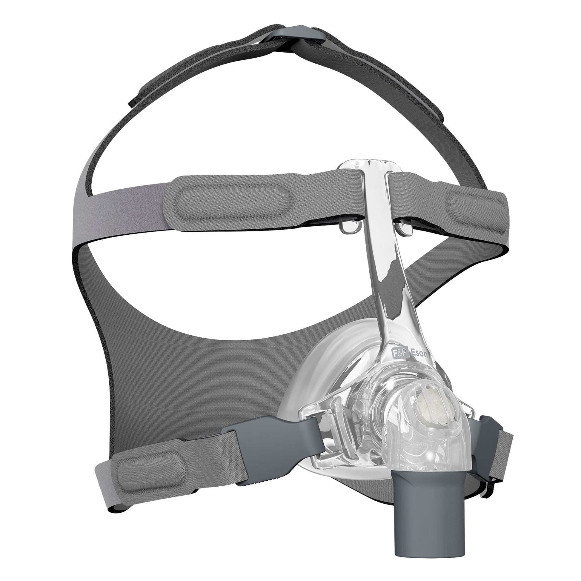 Product image for Eson™ 2 Nasal CPAP Mask with Headgear