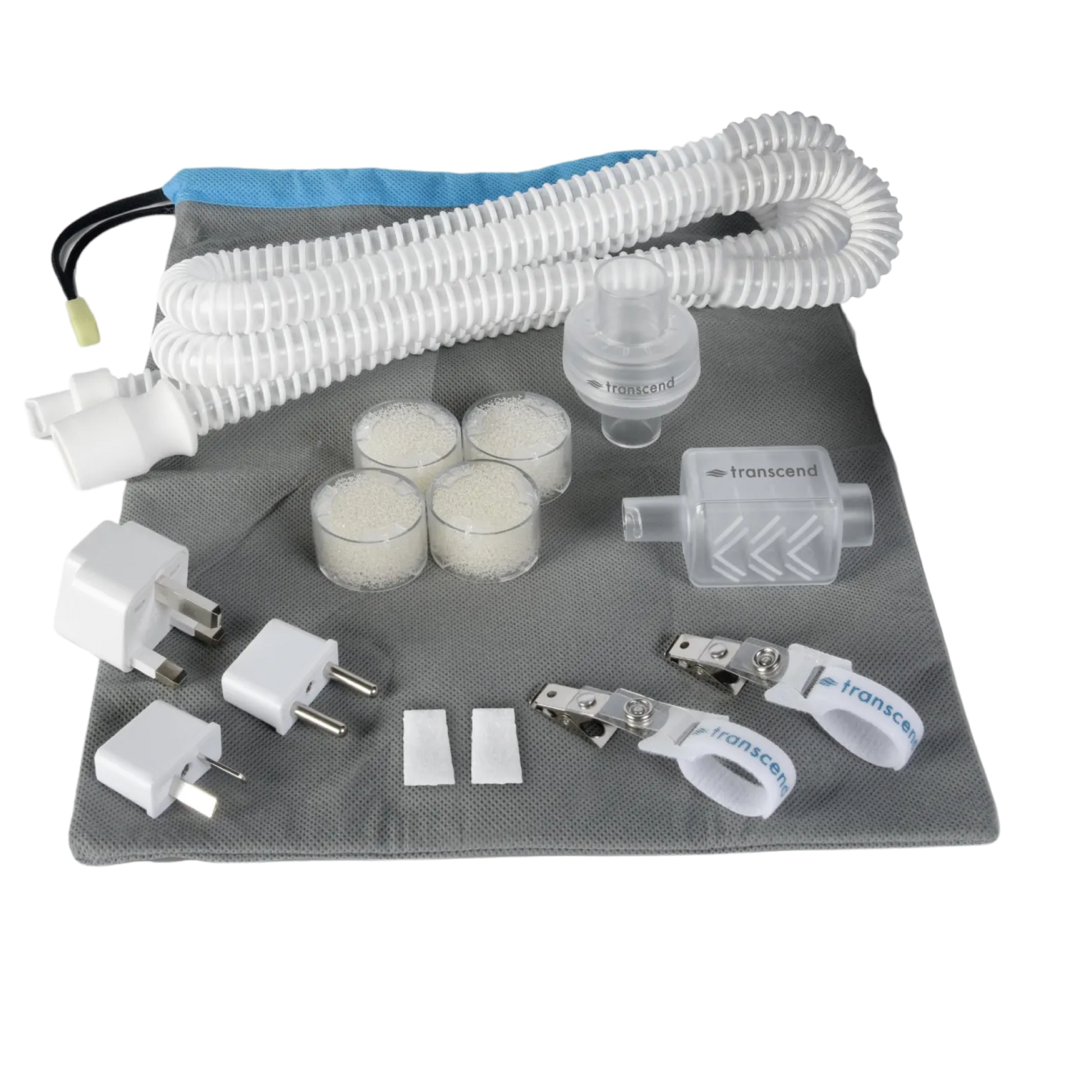 Transcend Micro 510 Essentials Bundle