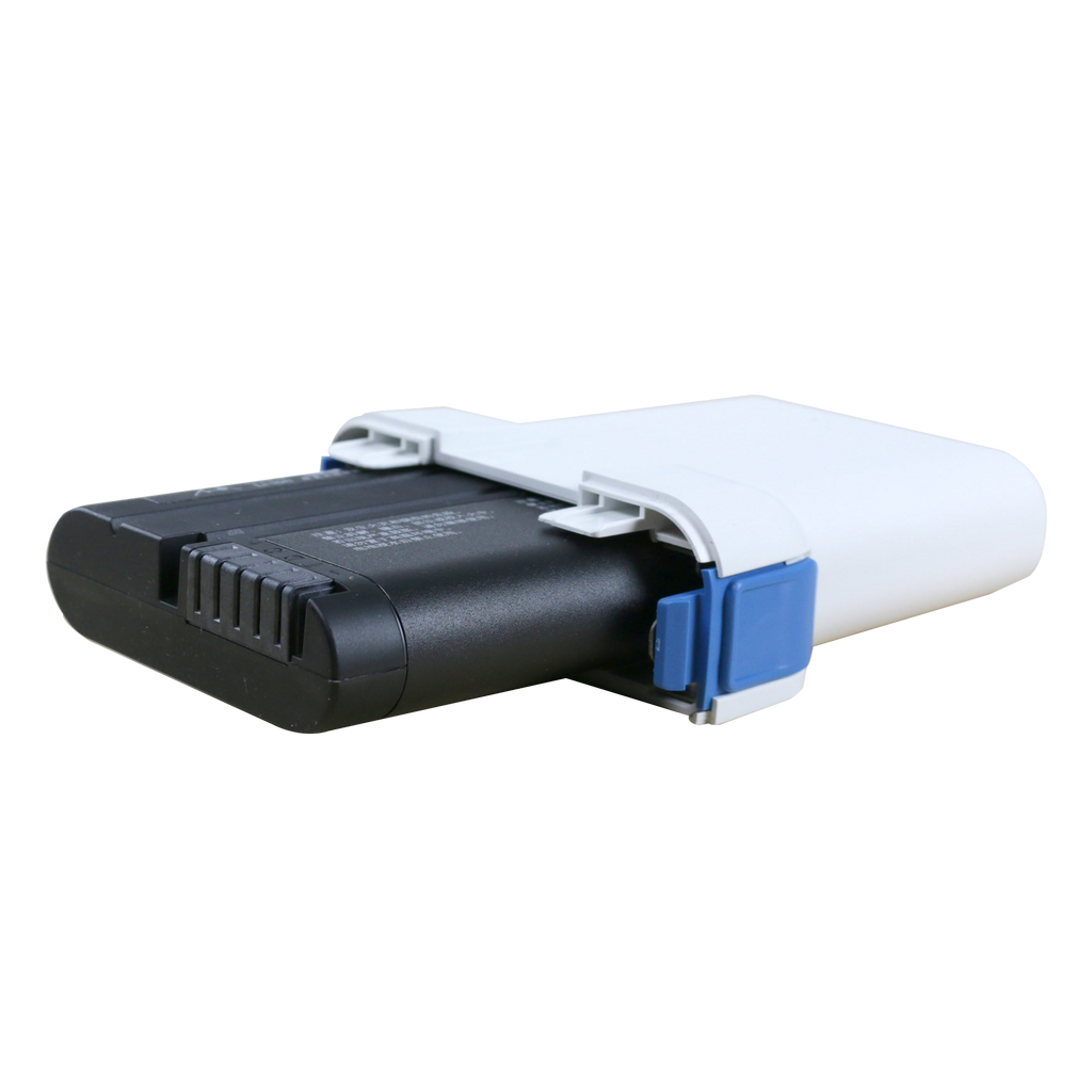 Product image for Z1 and Z2 PowerShell with Extended Life Battery