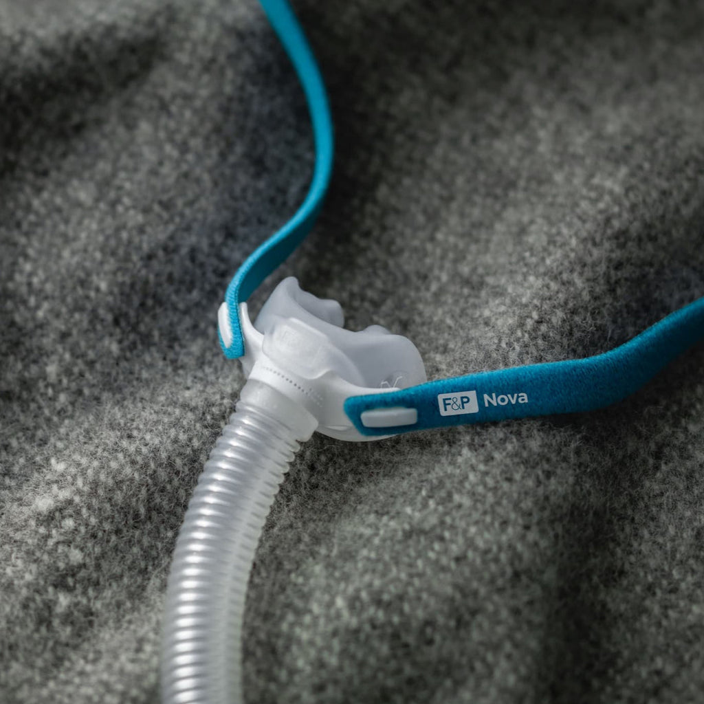 Nova Micro Nasal Pillow CPAP Mask