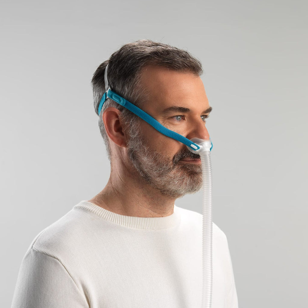 Nova Micro Nasal Pillow CPAP Mask
