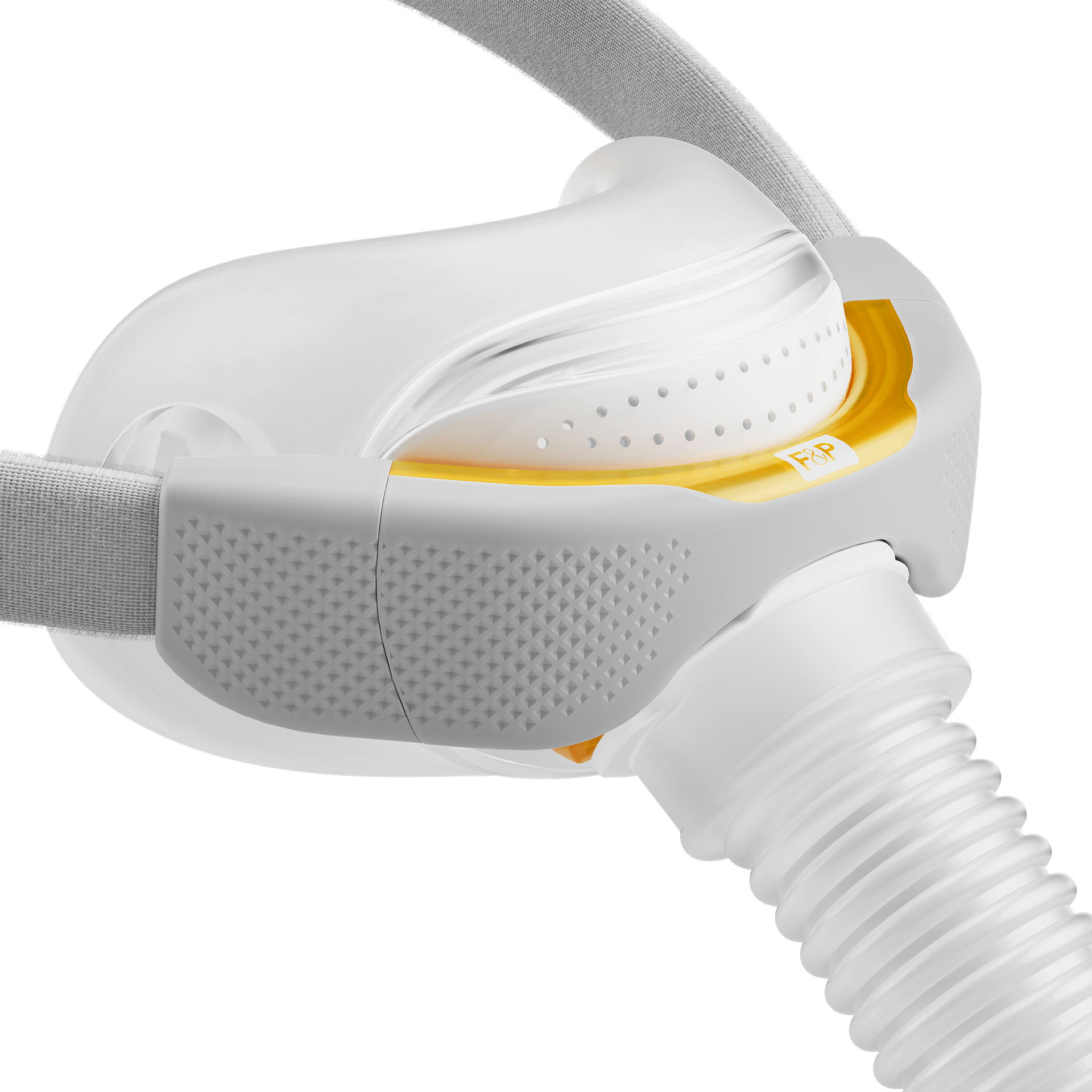 Solo Nasal Pillow CPAP Mask