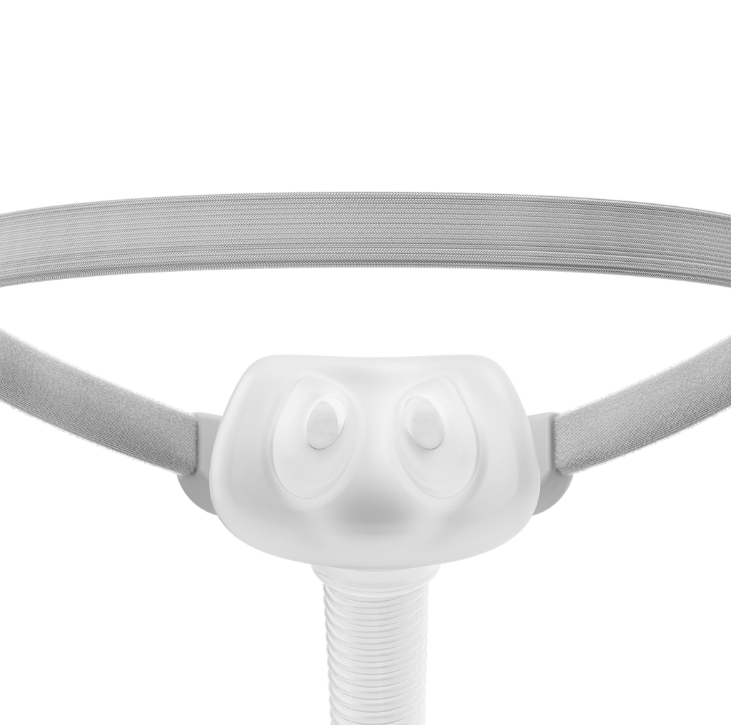 Solo Nasal Pillow CPAP Mask