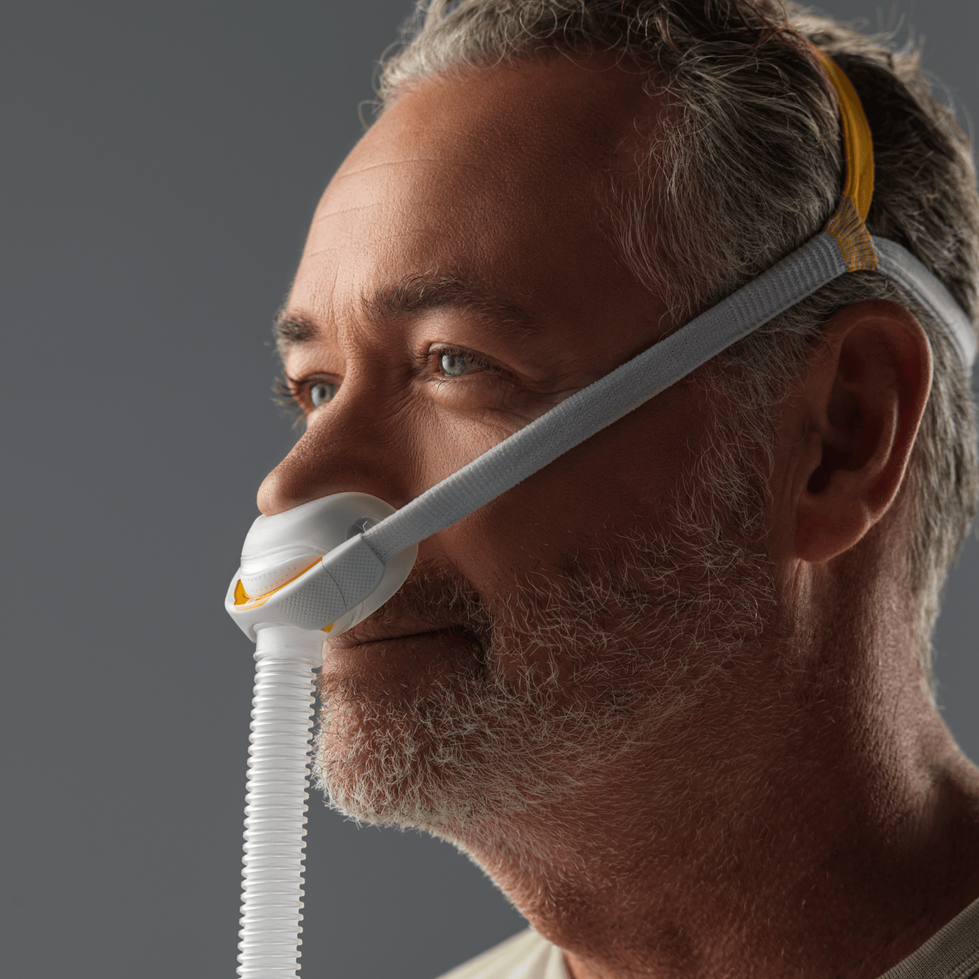 Solo Nasal Pillow CPAP Mask