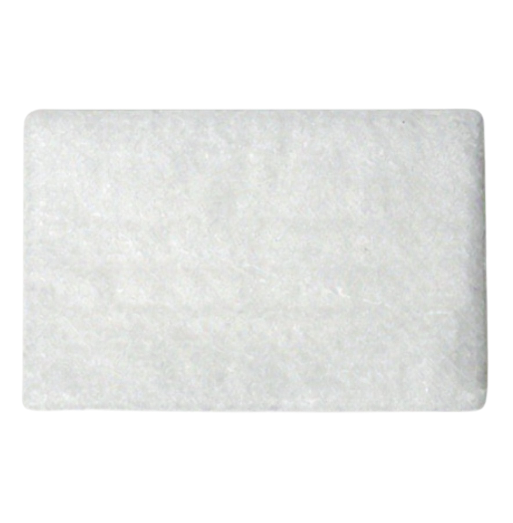 airsense 10/resmed s9 filter on orange background