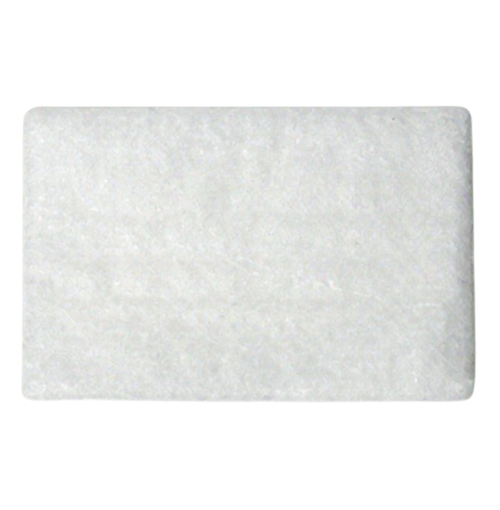 airsense 10/resmed s9 filter on orange background