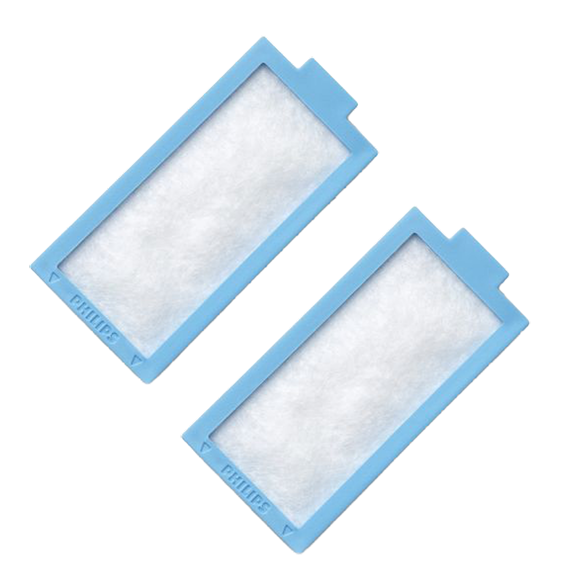 Product image for DreamStation 2 Disposable Ultra Fine Filters
