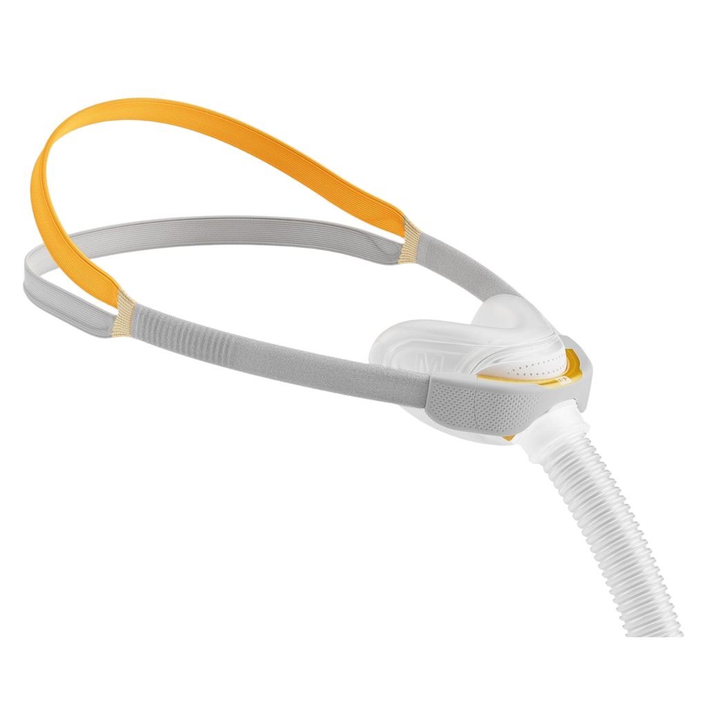 Fisher & Paykel - Solo mask right side