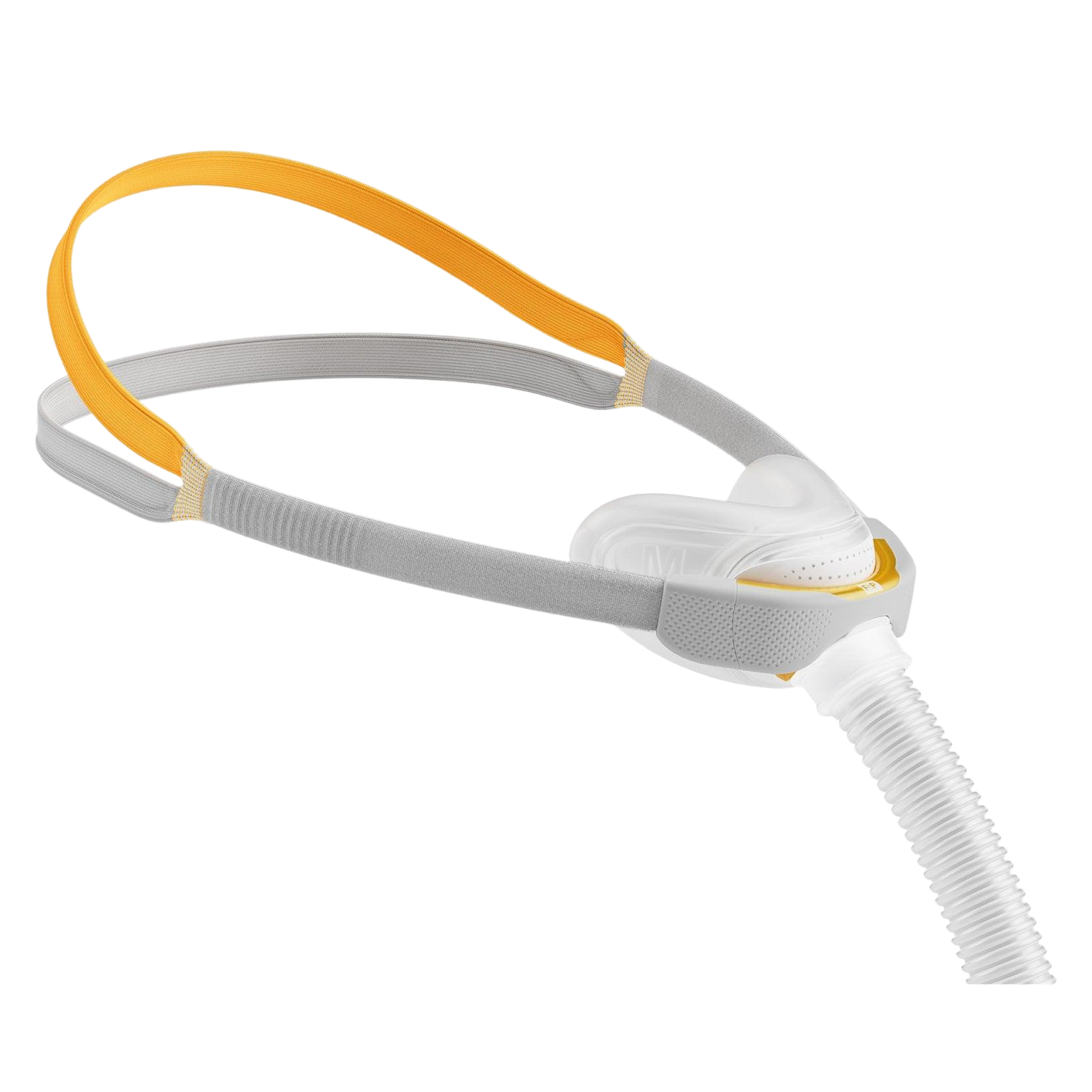 Fisher & Paykel - Solo mask right side