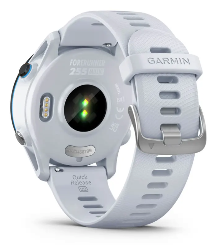 Garmin Forerunner 255 Music GPS Running Smartwatch