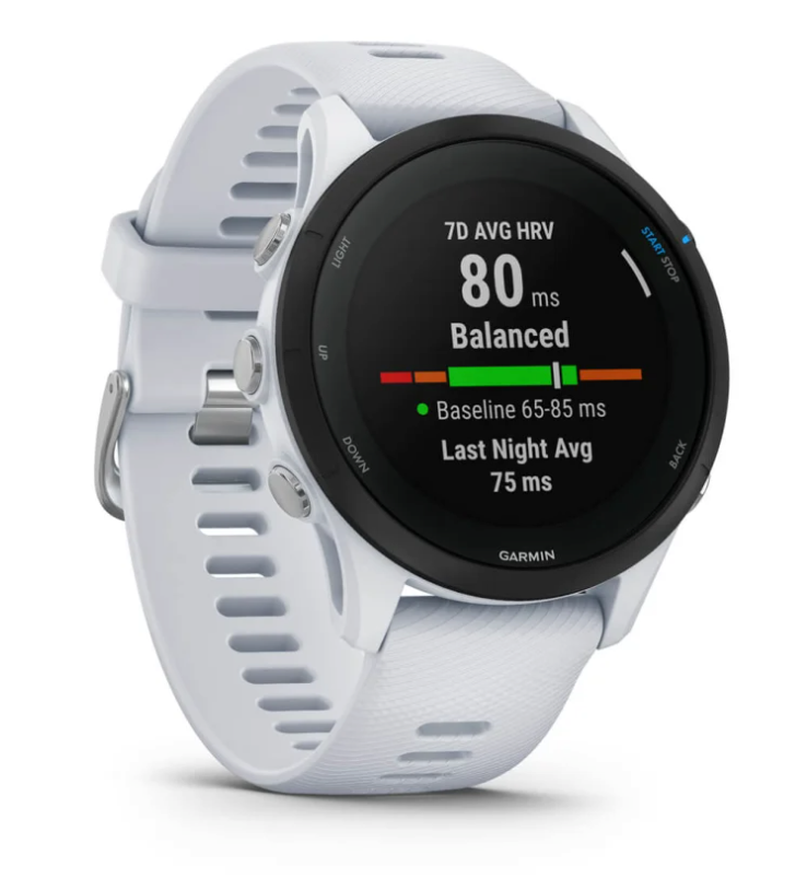 Garmin Forerunner 255 Music GPS Running Smartwatch
